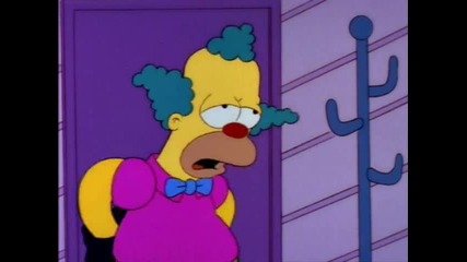 The Simpsons S04 Ep5