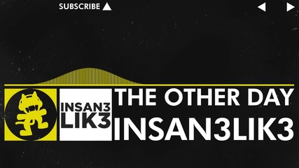 [electro] - Insan3lik3 - The Other Day [monstercat Release]