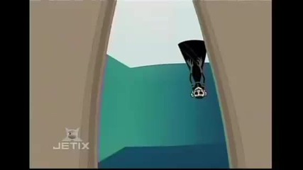 Srmthfg S01e07- Pit of Doom