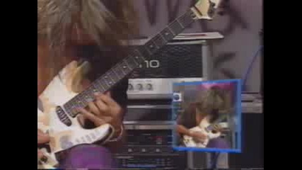 George Lynch (Dokken) - Guitar Lessons