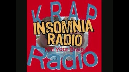 Krap Radio 11 - 16 - 07