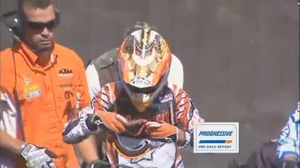 Motocross 2010