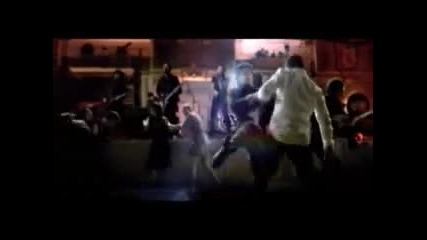 Linkin Park - Bleed It Out 