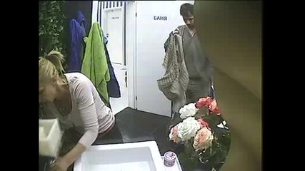 Vip Brother! Бони Не ме е страх от Николай