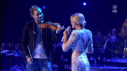 Ave Maria - David Garrett & Helene Fischer