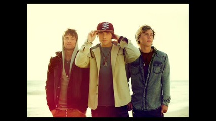Свежа! ~ Emblem3 - I Wish (2013)