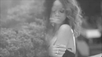 Rihanna- Where Have You Been
