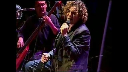 David Bisbal - Ave Maria ( Jazz Live Version )