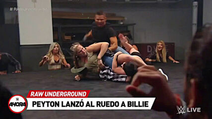 REVIVE Raw en 7 (MINUTOS): WWE Ahora, Ago 31, 2020