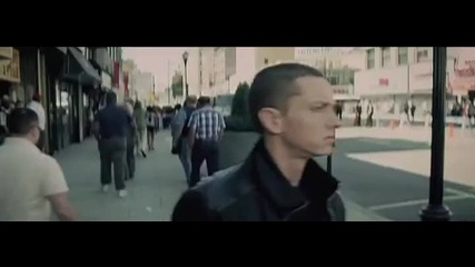 Eminem - Not Afraid 
