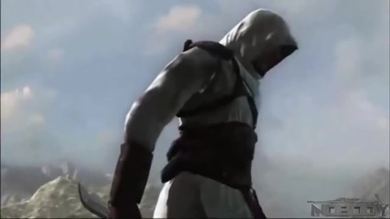 Assassin's Creed Music Video - Comatose