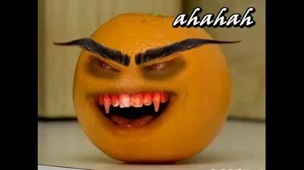 Демон Портокал 