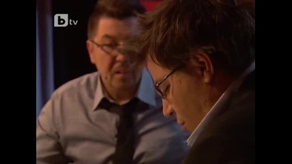 Lord Of The Chefs Сезон 1 Епизод 20 2/3
