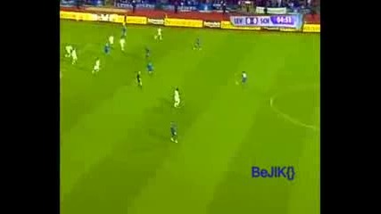 Levski 1914 - The Love Of The Nation
