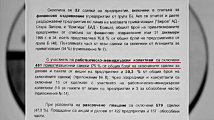 „Документите“ с Антон Тодоров – 04.04.2020 (част 4)