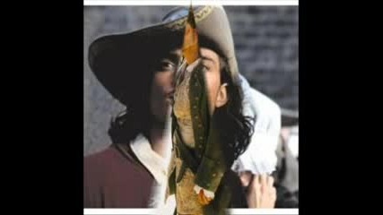 Pirates Of The Caribbean - Героите