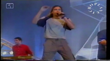 Обратен Ефект - Бай Петко - Live on Bnt