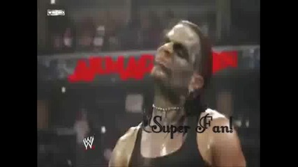 Jeff Hardy Mv!
