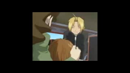 Full Metal Alchemist English Dub Episode 5 Part 2