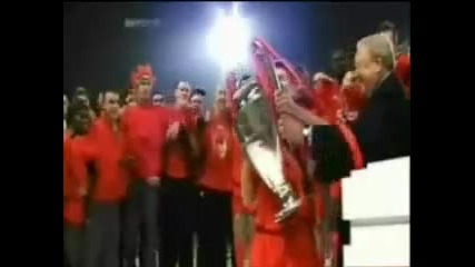 Ultimate Steven Gerrard Tribute 