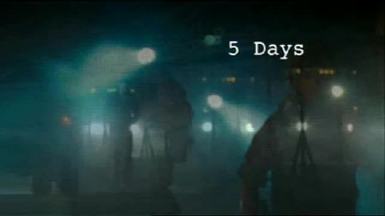 The Hurt Locker *2009* Trailer