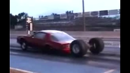 Drag Race :)