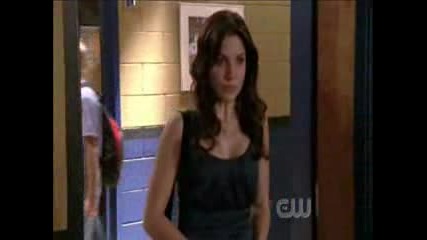 Oth And Oc - Brooke And Seth
