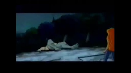 Theresa - I Am