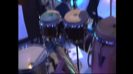 Dani Klein & Tony Hadley - Stay With Me (night of the Proms Anvers 1996) 