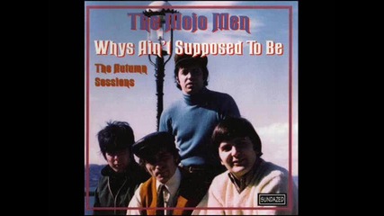 The Mojo Men - Something Bad