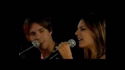 Caitlin Singing On Neighbours