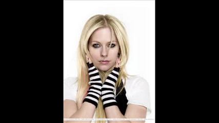 Avril Lavigne - Mobile