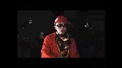 Thaitanium Feat. Blahzay Blahzay & Lil Fame - No Stoppin Us ( Official Video ) 