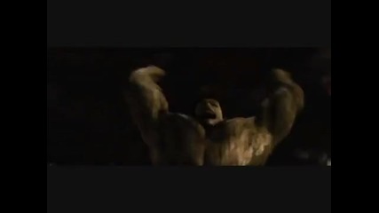 Skillet - Monster Hulk