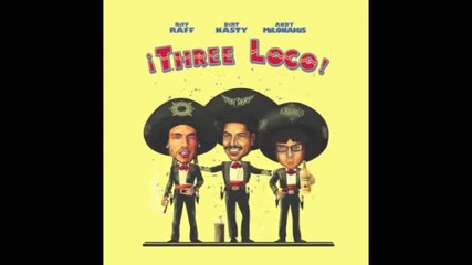 Three Loco - Beer