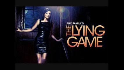 Pieter Schlosser - Its too late [the Lying Game Soundtrack]