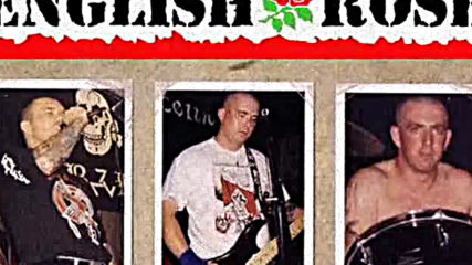 English Rose - You Know Your Name