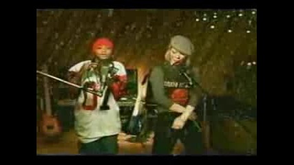 Hilary Duff Ft.lil Romeo - Tell Me A Story