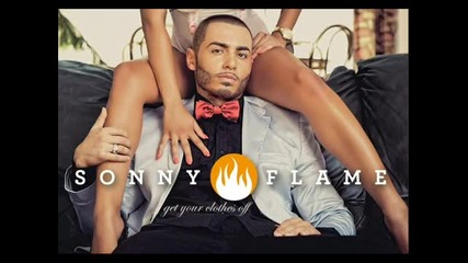 * Румънско * Sonny Flame - Get your clothes