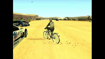 Gta San Andreas Cars