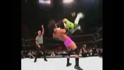 Wwe - Steven Richards Titantron 