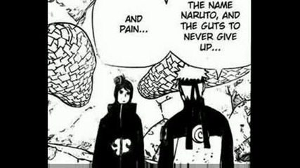 Naruto Manga - Chapter 449 [hq]