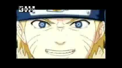 Naruto Ft. Sasuke - Smack That Amv
