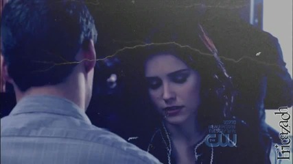 Thinking of you - Lucas/brooke/julian 