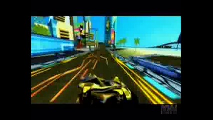Speed Racer The Video Game