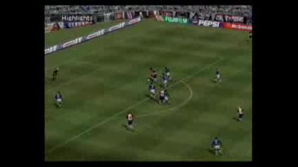 France Vs England