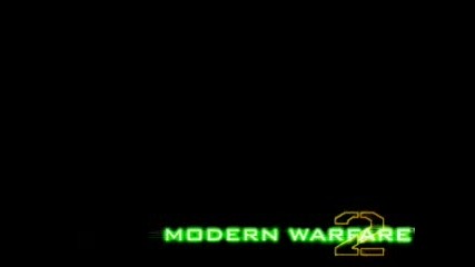 Call of Duty 6 Modern Warfare 2