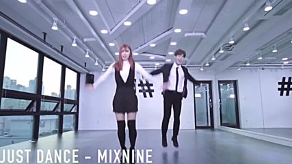 Kpop Random Dance Challenge 2 Mirrored