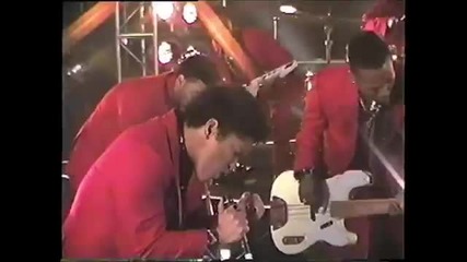 Bruno Mars - Treasure