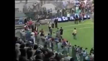 Milan - Pisa 2-1 - Campionato 1983-84